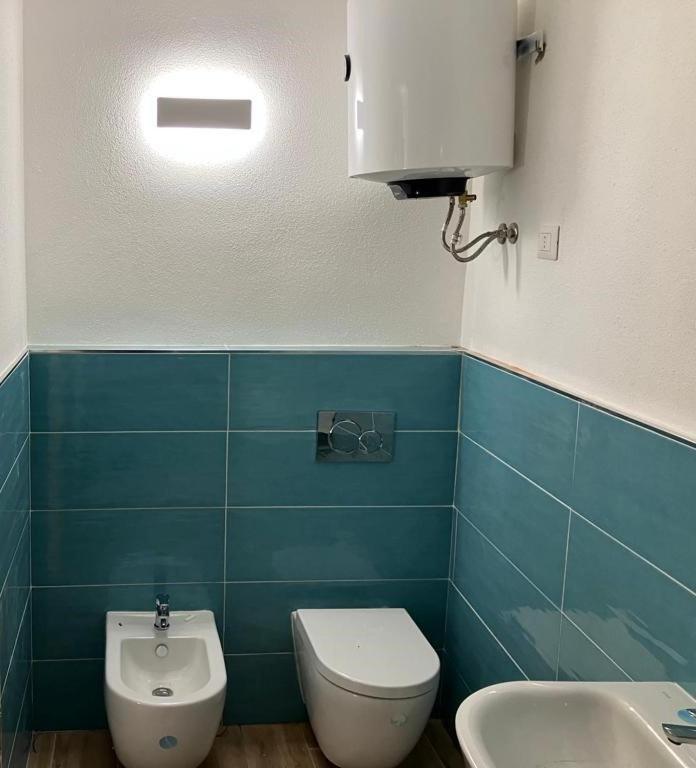 Bed and Breakfast Residenza Nel Borgo L'Appusentu Кастельсардо Экстерьер фото