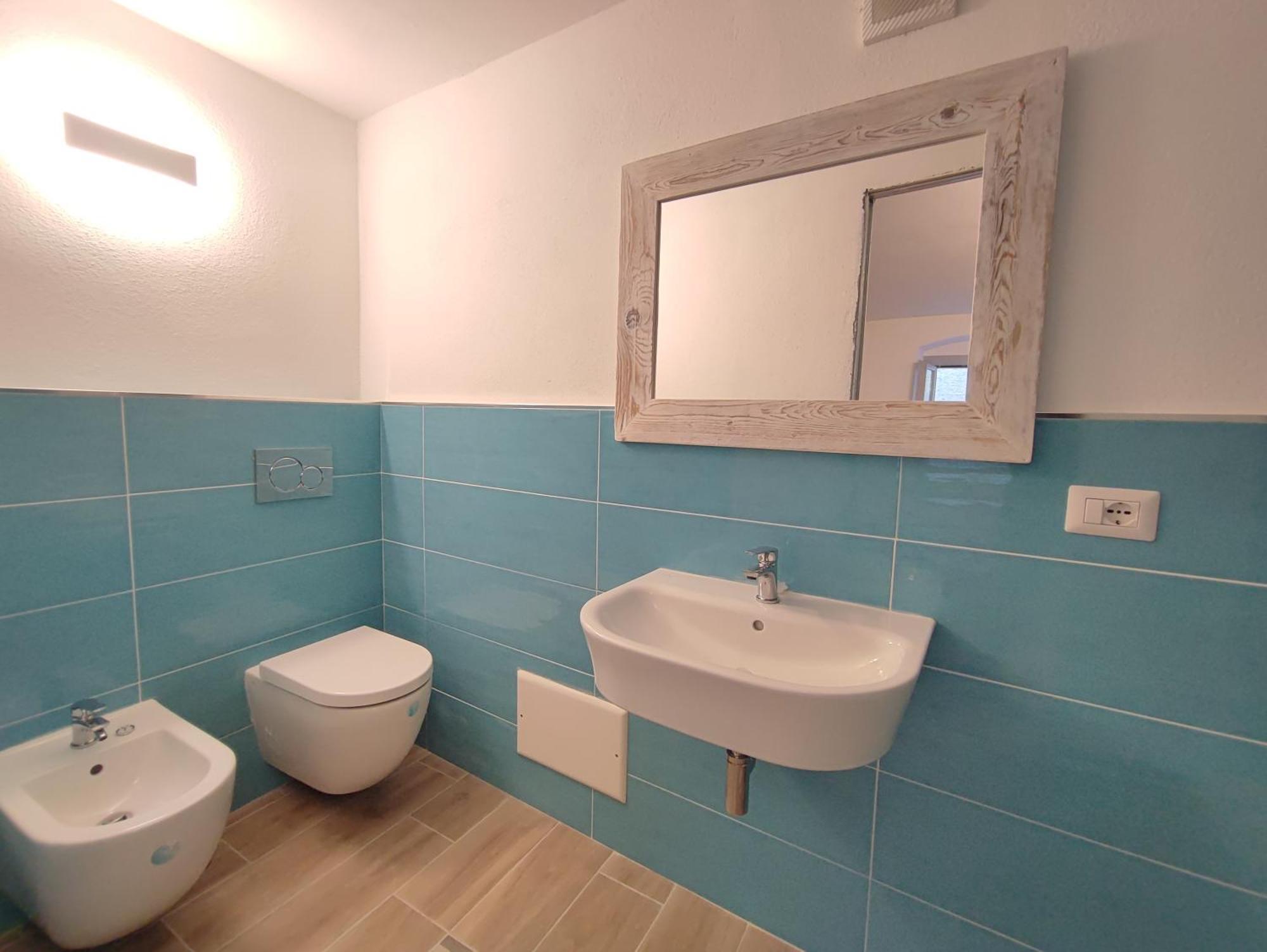 Bed and Breakfast Residenza Nel Borgo L'Appusentu Кастельсардо Экстерьер фото