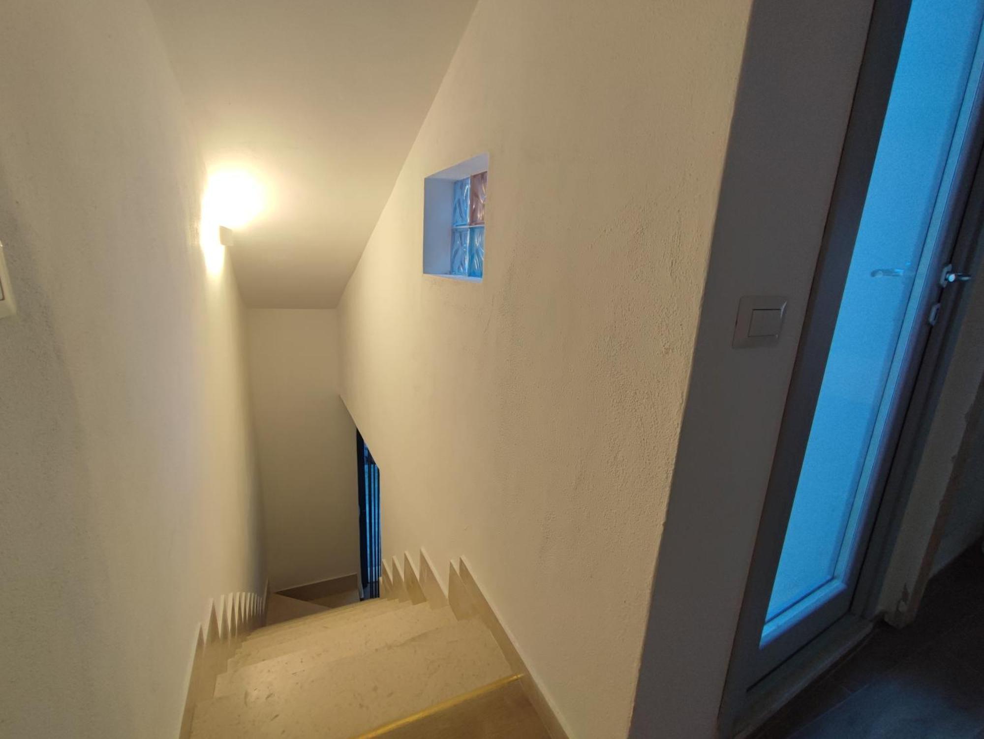 Bed and Breakfast Residenza Nel Borgo L'Appusentu Кастельсардо Экстерьер фото