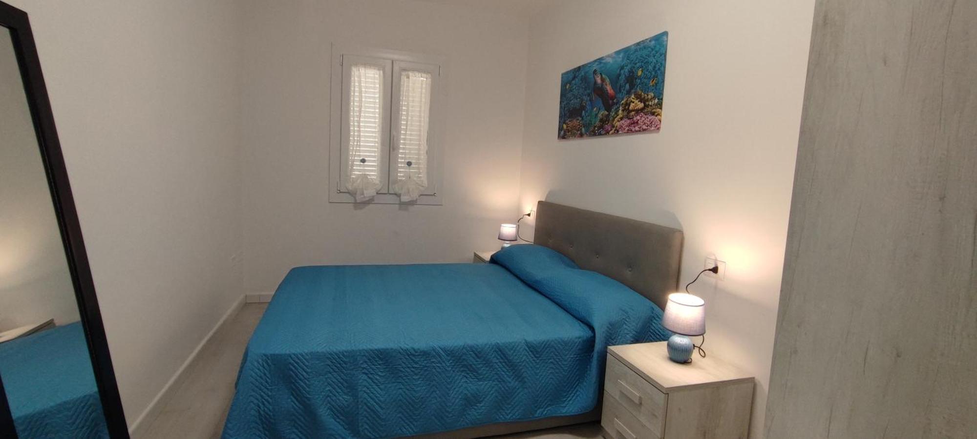 Bed and Breakfast Residenza Nel Borgo L'Appusentu Кастельсардо Экстерьер фото